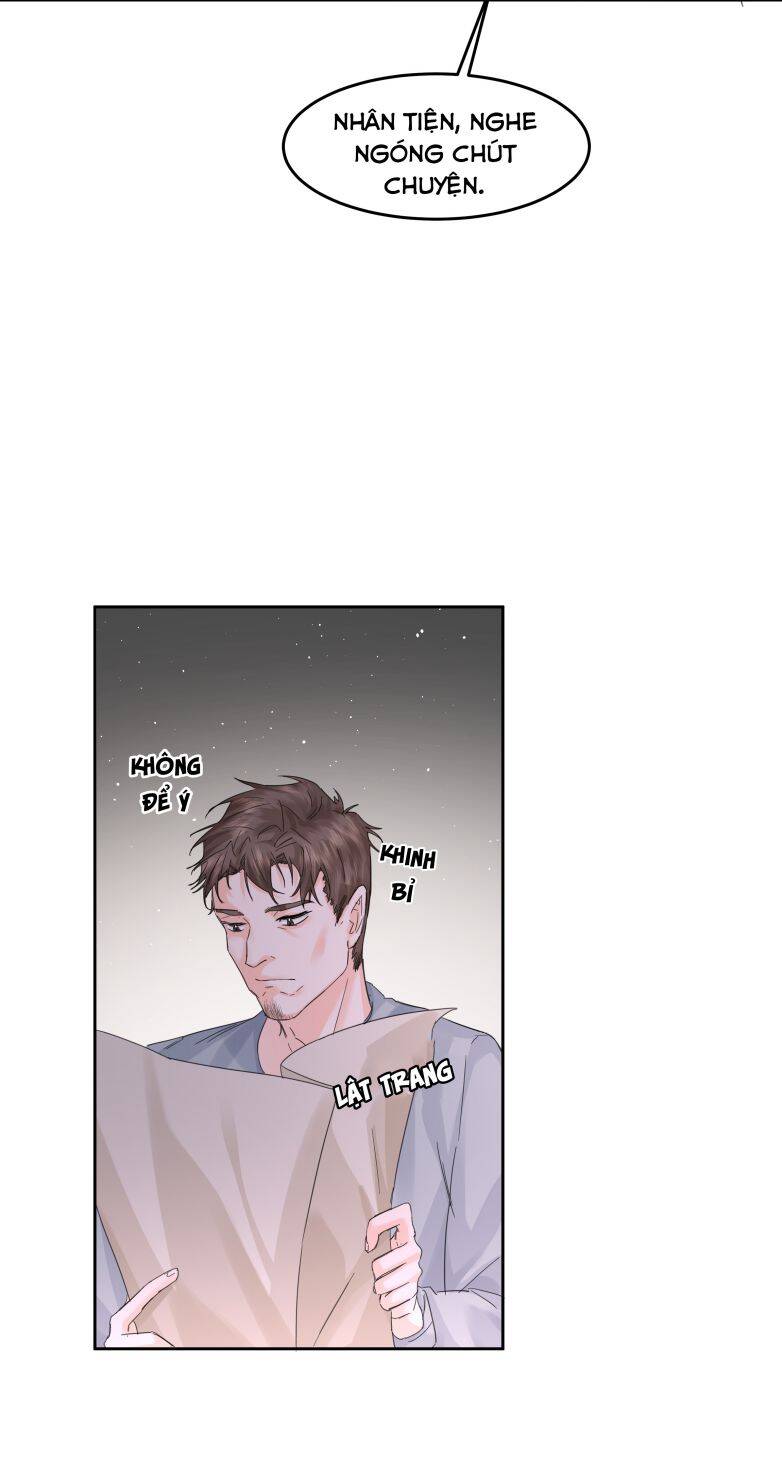 Tiền Nhiệm Vi Vương Chapter 22 - 56