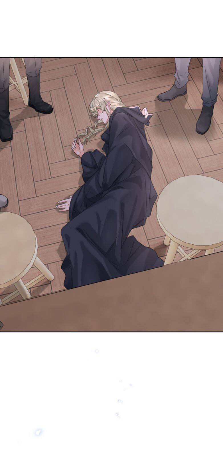 Tiền Nhiệm Vi Vương Chapter 22 - 62