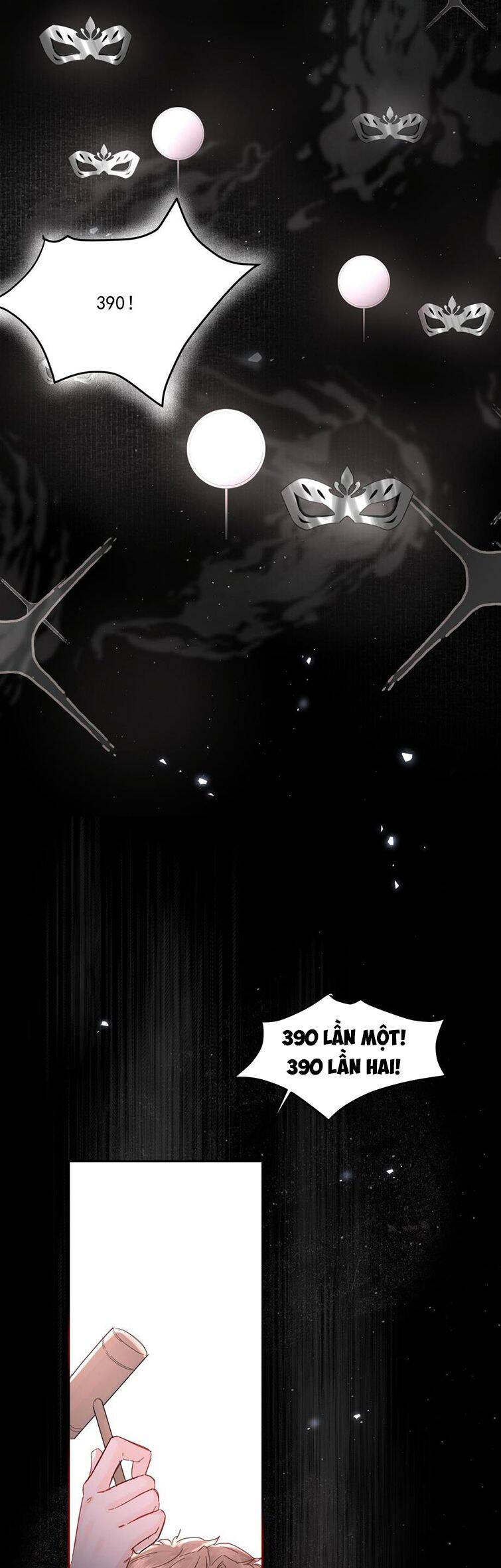 Tiền Nhiệm Vi Vương Chapter 23 - 13