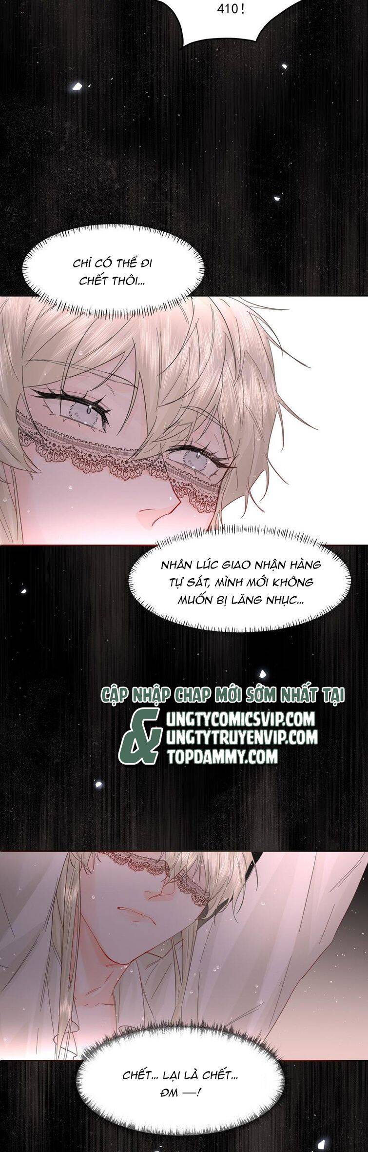 Tiền Nhiệm Vi Vương Chapter 23 - 15