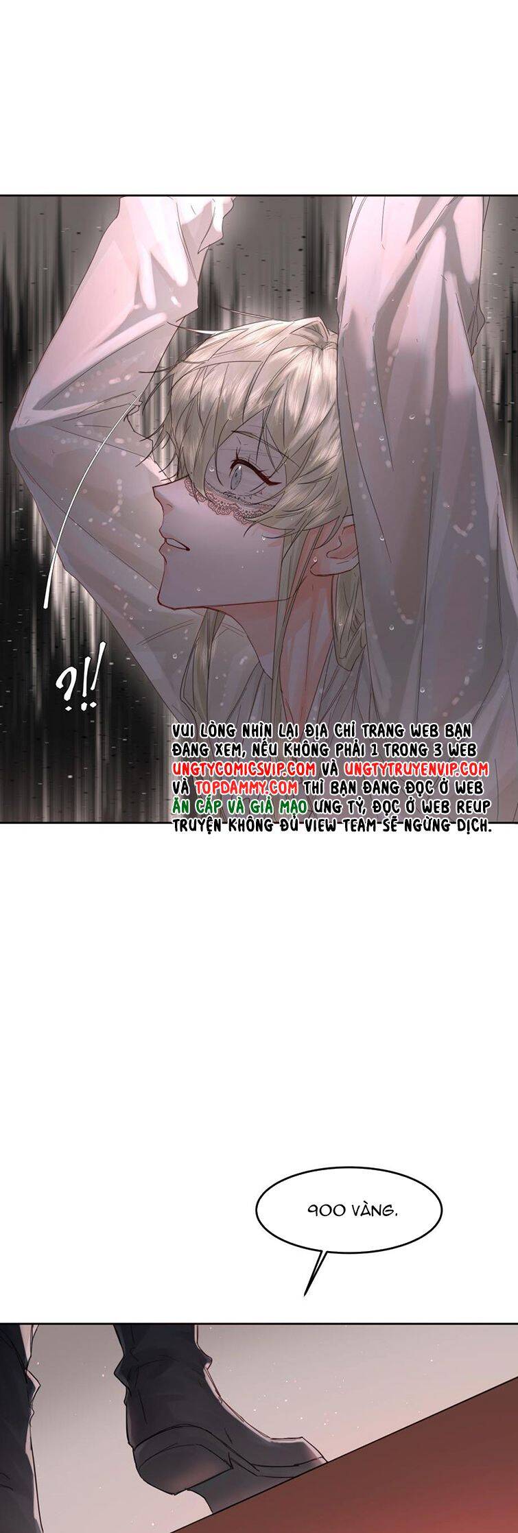 Tiền Nhiệm Vi Vương Chapter 23 - 17