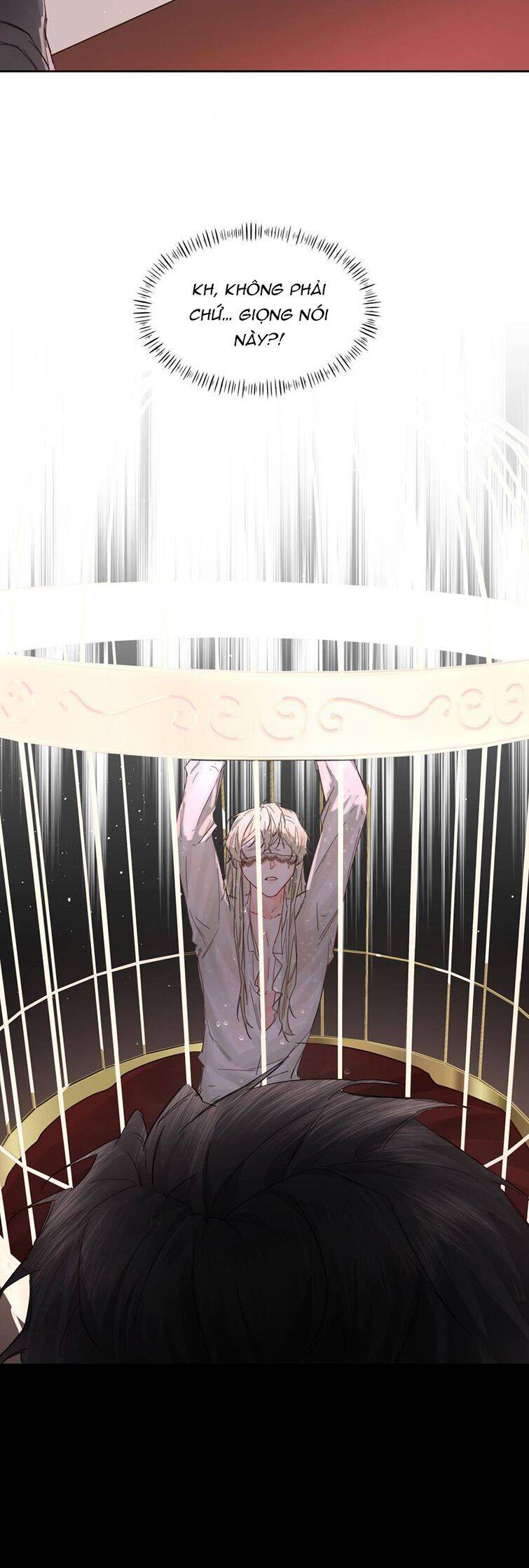 Tiền Nhiệm Vi Vương Chapter 23 - 18