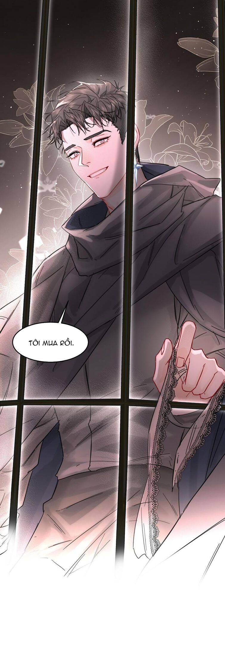 Tiền Nhiệm Vi Vương Chapter 23 - 20