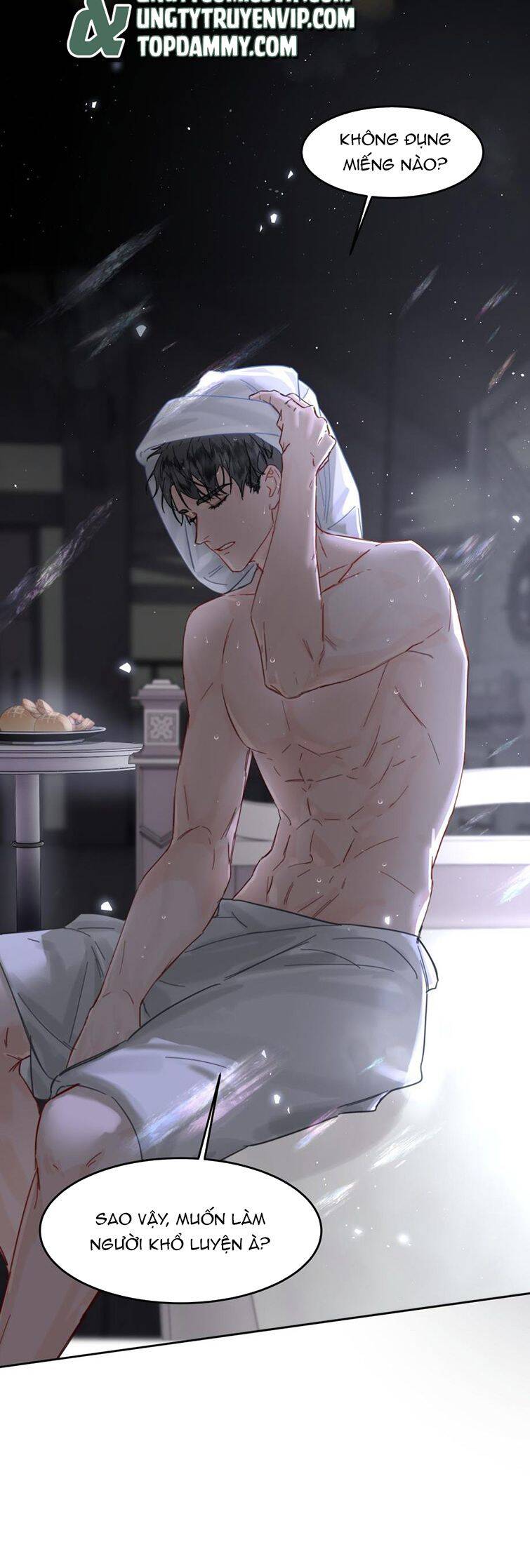 Tiền Nhiệm Vi Vương Chapter 23 - 24