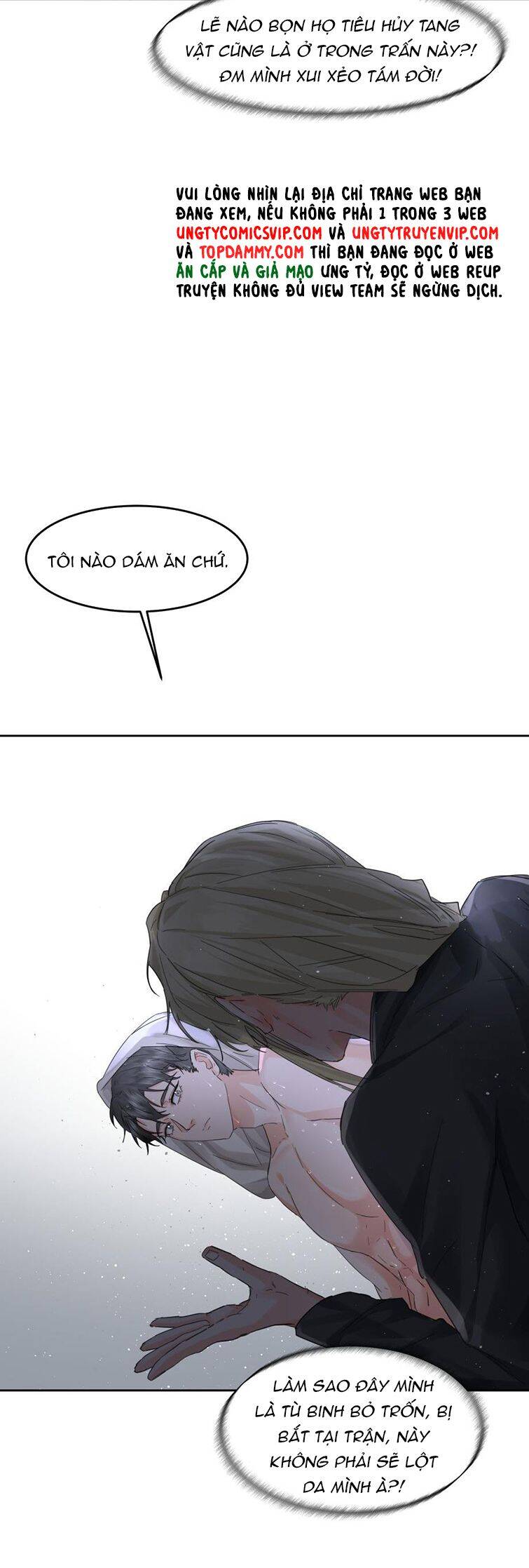 Tiền Nhiệm Vi Vương Chapter 23 - 26