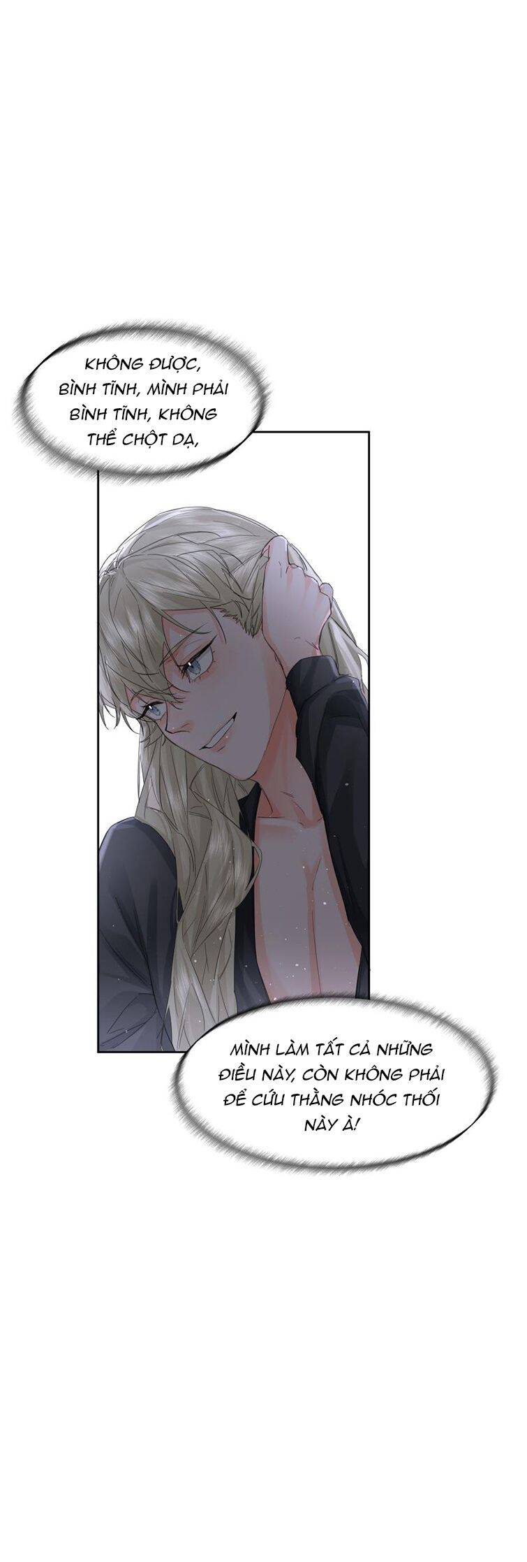 Tiền Nhiệm Vi Vương Chapter 23 - 27