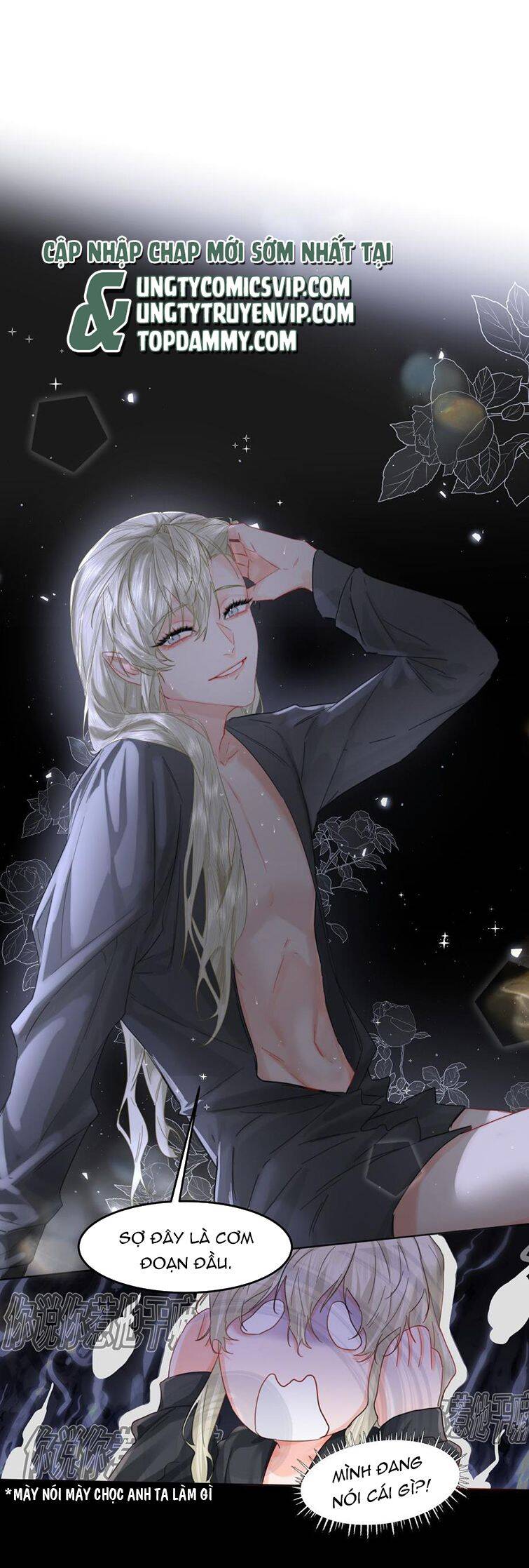Tiền Nhiệm Vi Vương Chapter 23 - 28