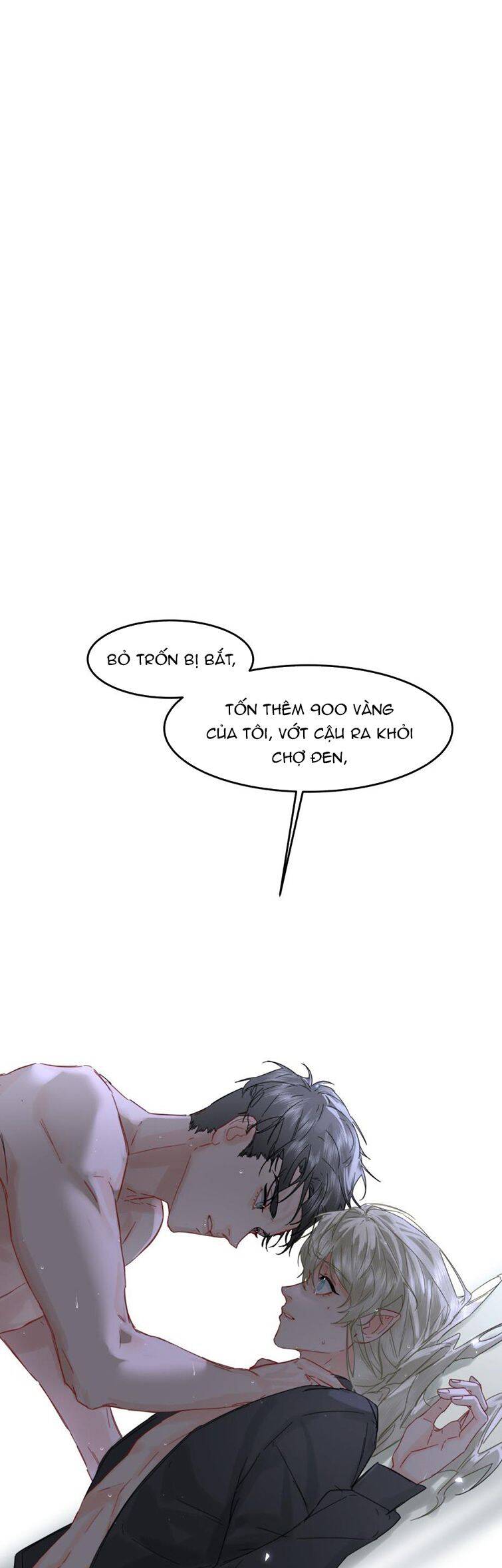 Tiền Nhiệm Vi Vương Chapter 23 - 32