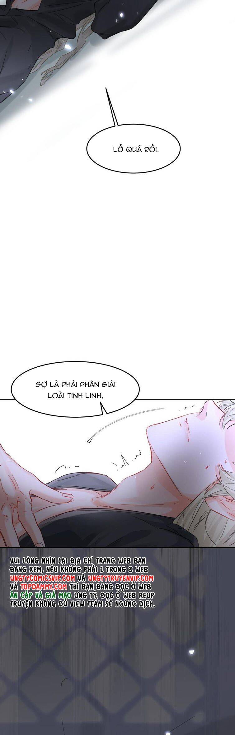 Tiền Nhiệm Vi Vương Chapter 23 - 33