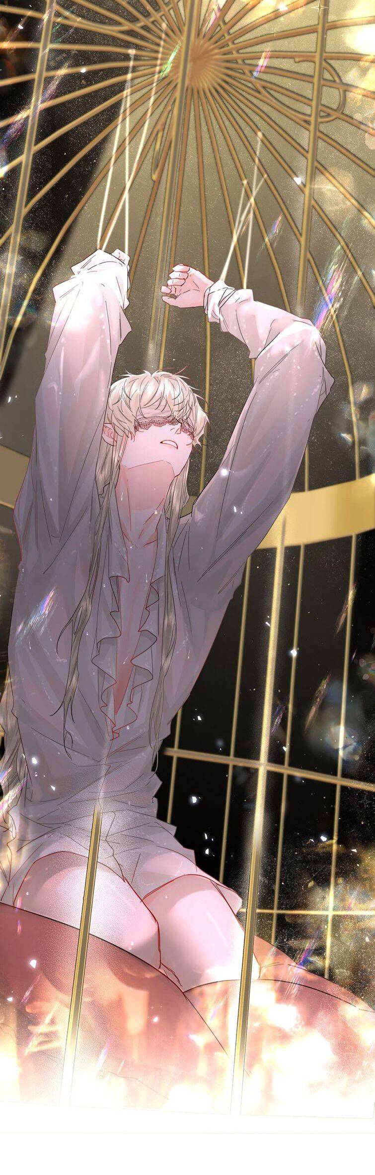 Tiền Nhiệm Vi Vương Chapter 23 - 6