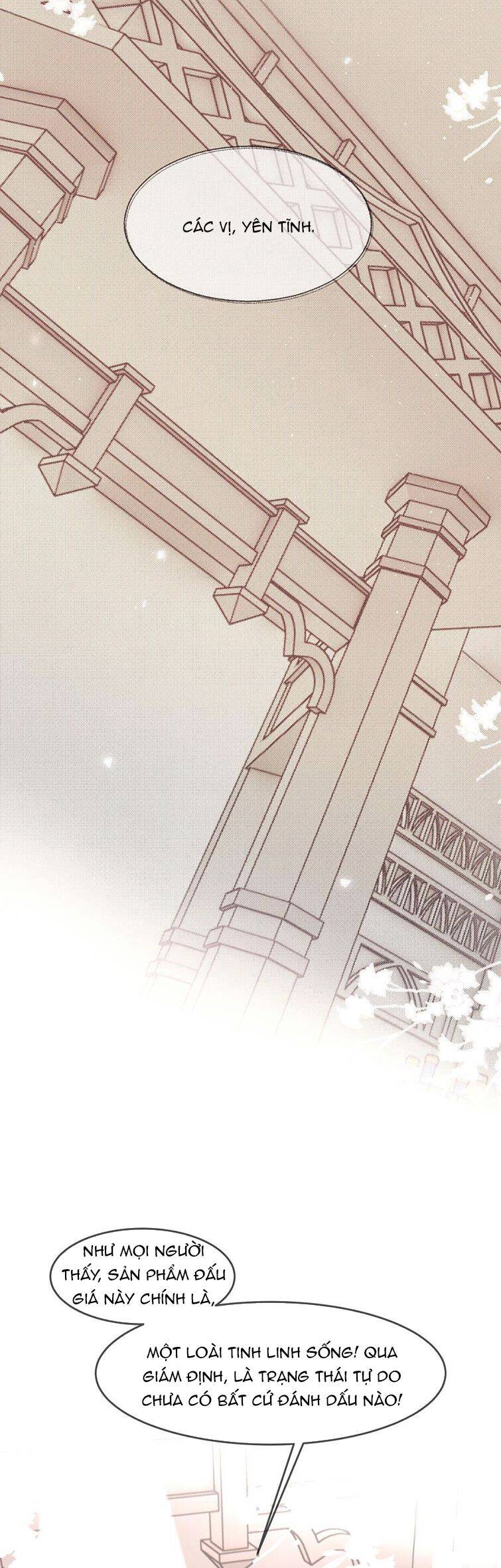 Tiền Nhiệm Vi Vương Chapter 23 - 8