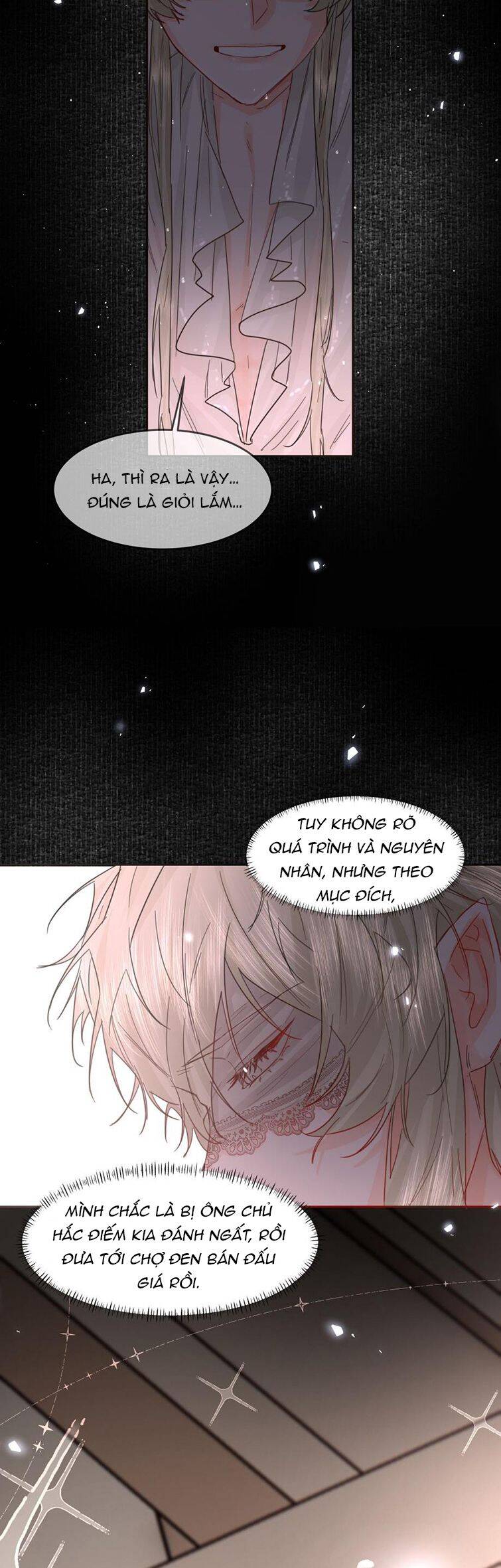 Tiền Nhiệm Vi Vương Chapter 23 - 10