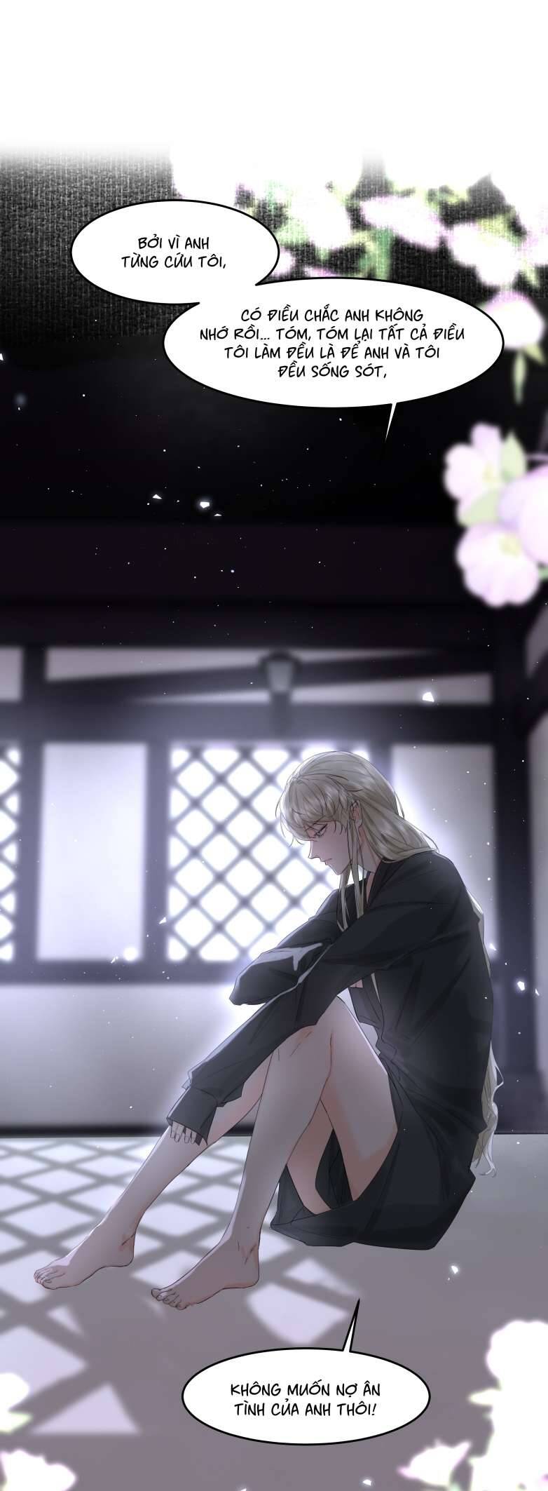 Tiền Nhiệm Vi Vương Chapter 24 - 11