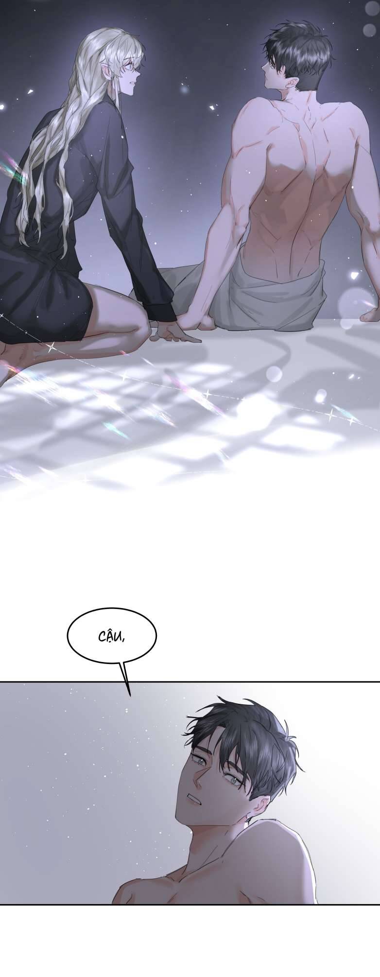 Tiền Nhiệm Vi Vương Chapter 24 - 14
