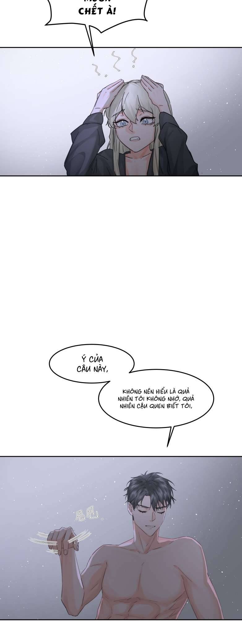 Tiền Nhiệm Vi Vương Chapter 24 - 16
