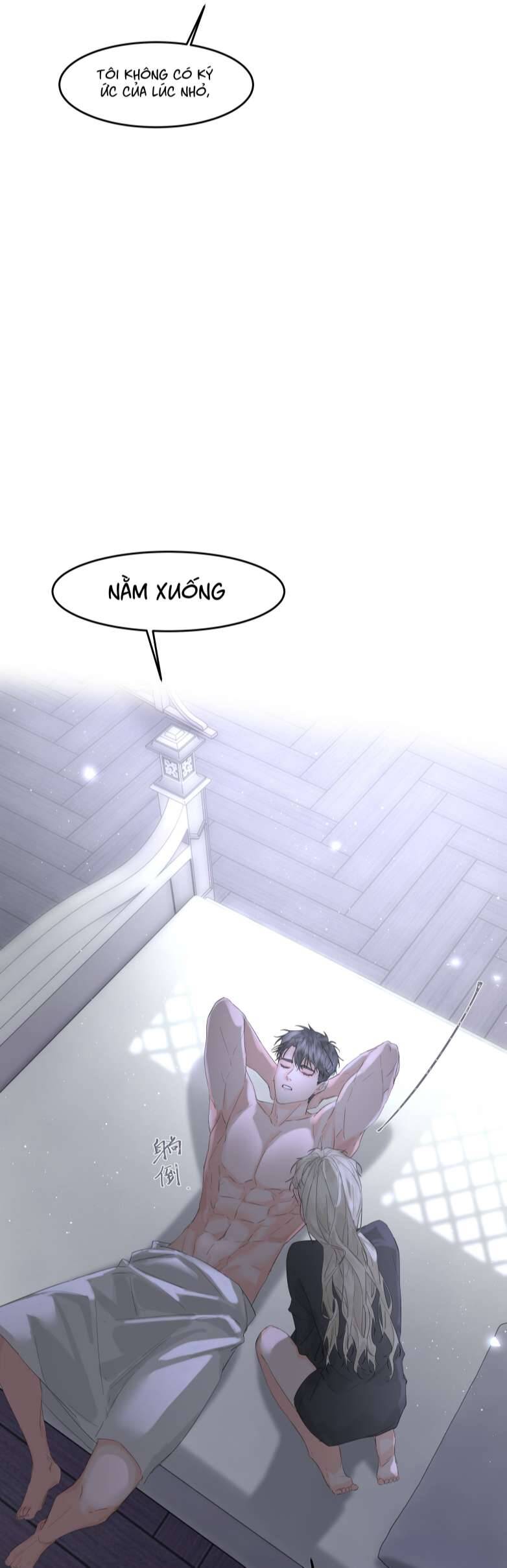 Tiền Nhiệm Vi Vương Chapter 24 - 17