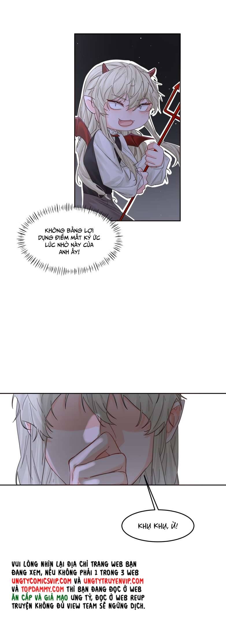 Tiền Nhiệm Vi Vương Chapter 24 - 20