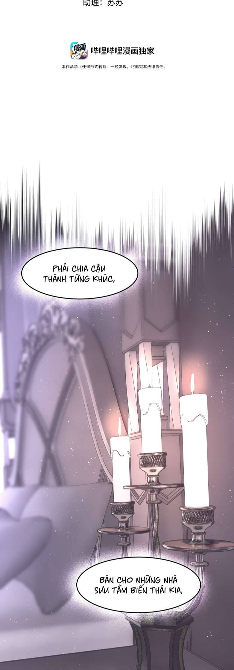 Tiền Nhiệm Vi Vương Chapter 24 - 3