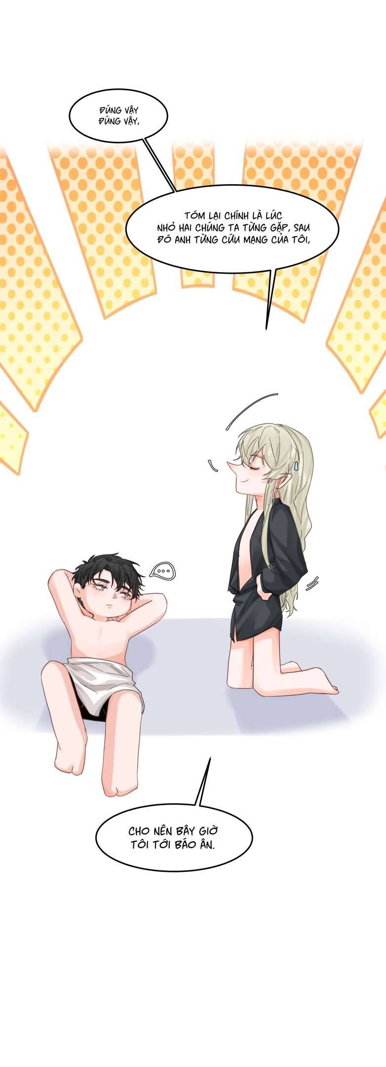 Tiền Nhiệm Vi Vương Chapter 24 - 21