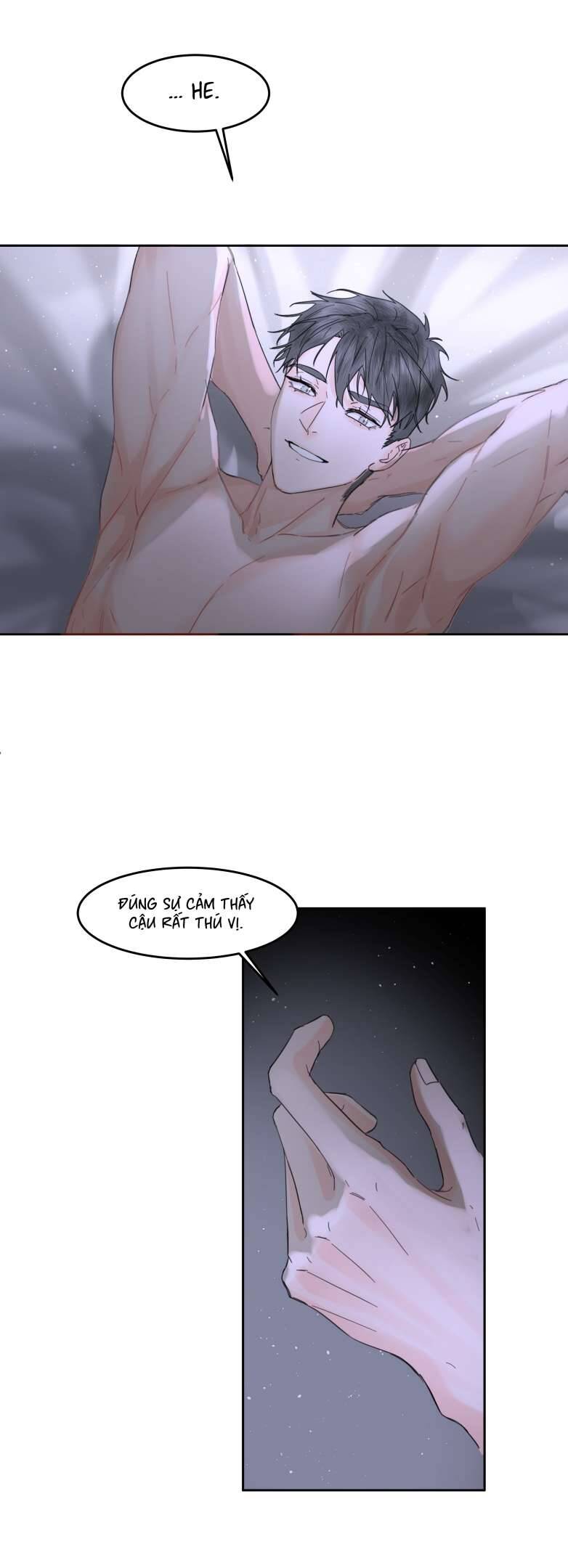 Tiền Nhiệm Vi Vương Chapter 24 - 22