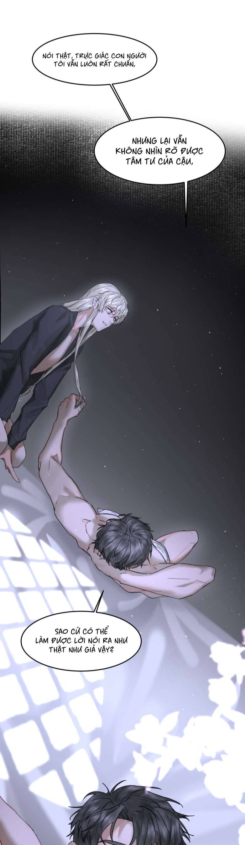 Tiền Nhiệm Vi Vương Chapter 24 - 23