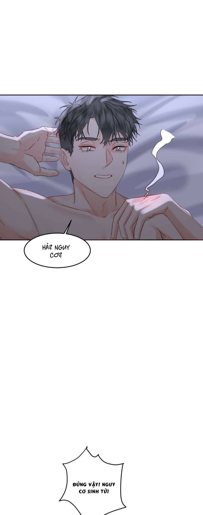 Tiền Nhiệm Vi Vương Chapter 24 - 26