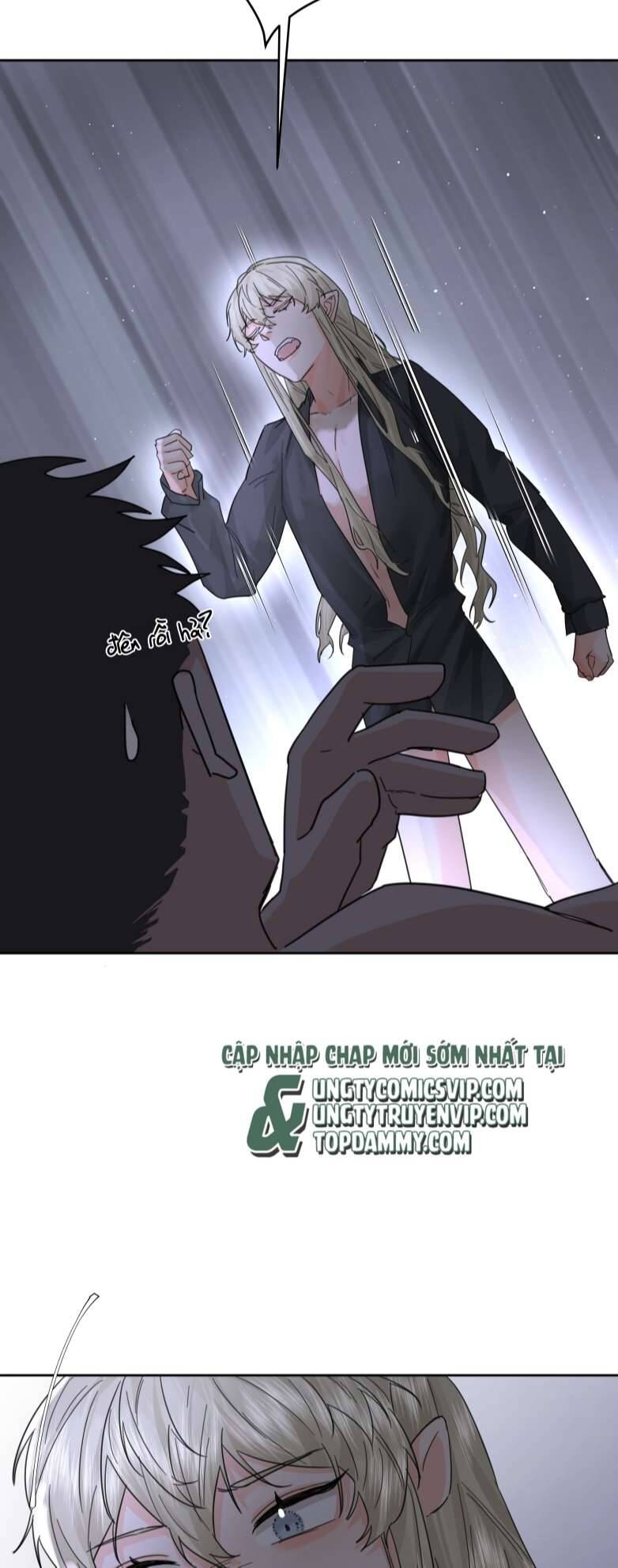 Tiền Nhiệm Vi Vương Chapter 24 - 27