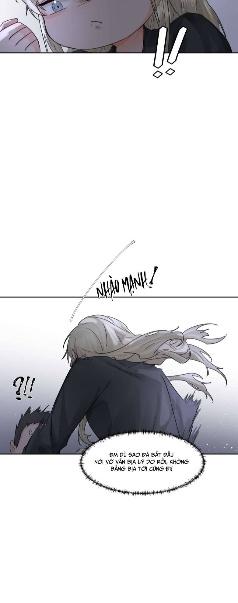 Tiền Nhiệm Vi Vương Chapter 24 - 28