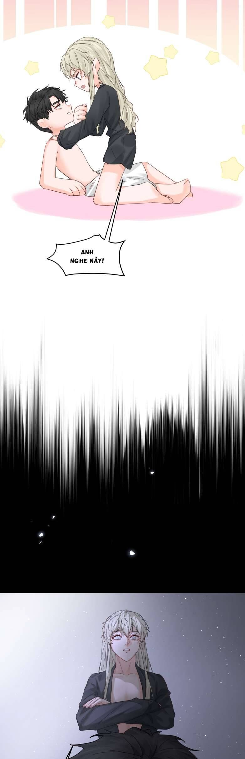 Tiền Nhiệm Vi Vương Chapter 24 - 30