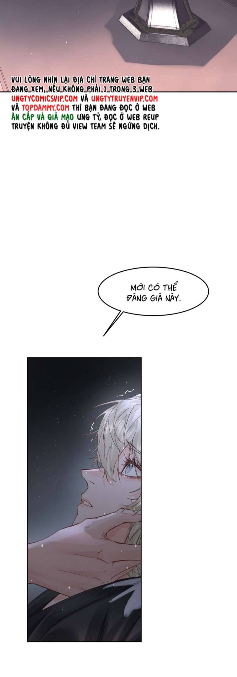 Tiền Nhiệm Vi Vương Chapter 24 - 4