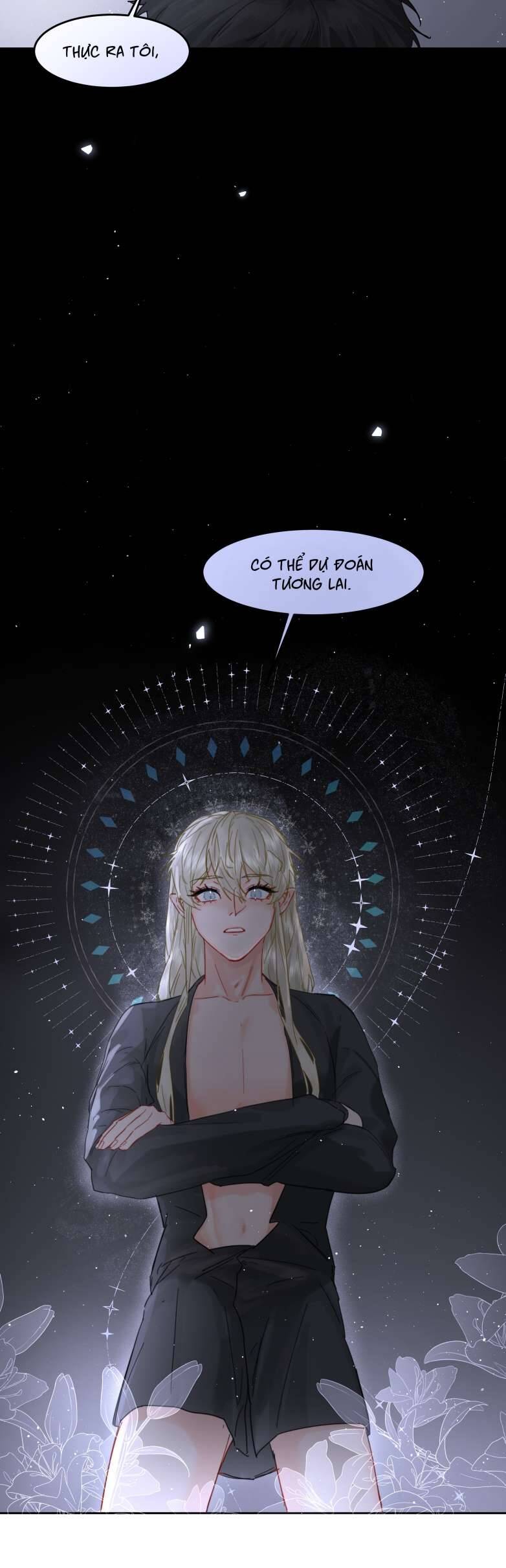 Tiền Nhiệm Vi Vương Chapter 24 - 31