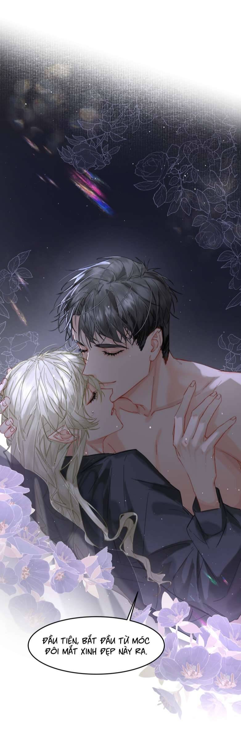Tiền Nhiệm Vi Vương Chapter 24 - 5