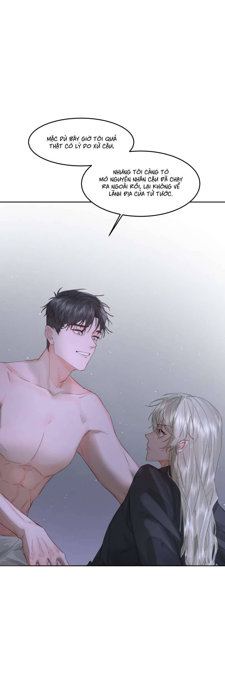 Tiền Nhiệm Vi Vương Chapter 24 - 8