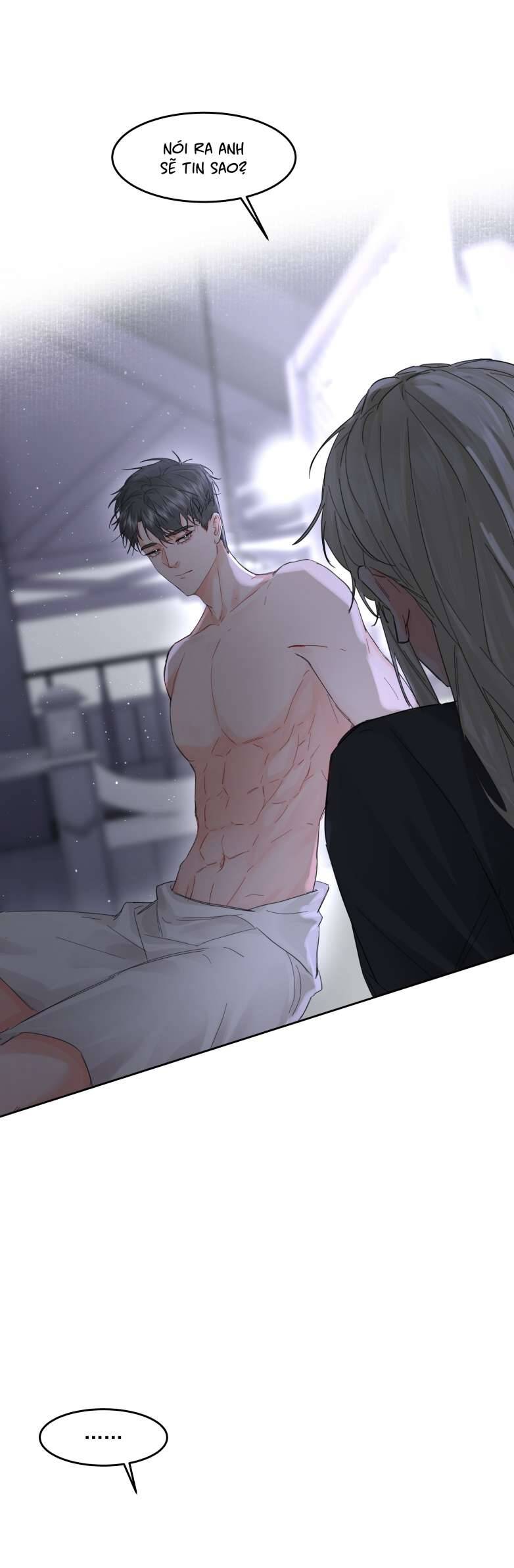 Tiền Nhiệm Vi Vương Chapter 24 - 9