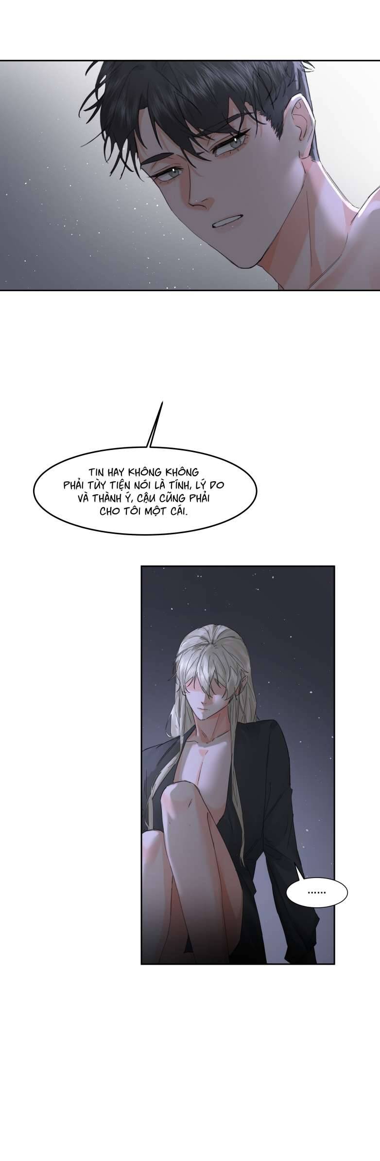Tiền Nhiệm Vi Vương Chapter 24 - 10