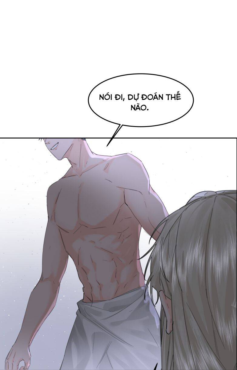 Tiền Nhiệm Vi Vương Chapter 25 - 16