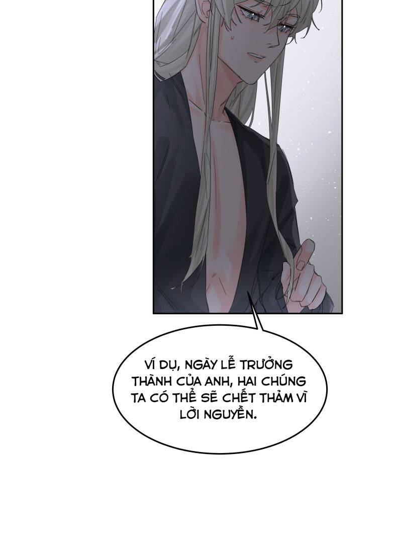 Tiền Nhiệm Vi Vương Chapter 25 - 18