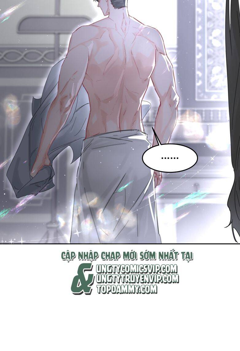 Tiền Nhiệm Vi Vương Chapter 25 - 20