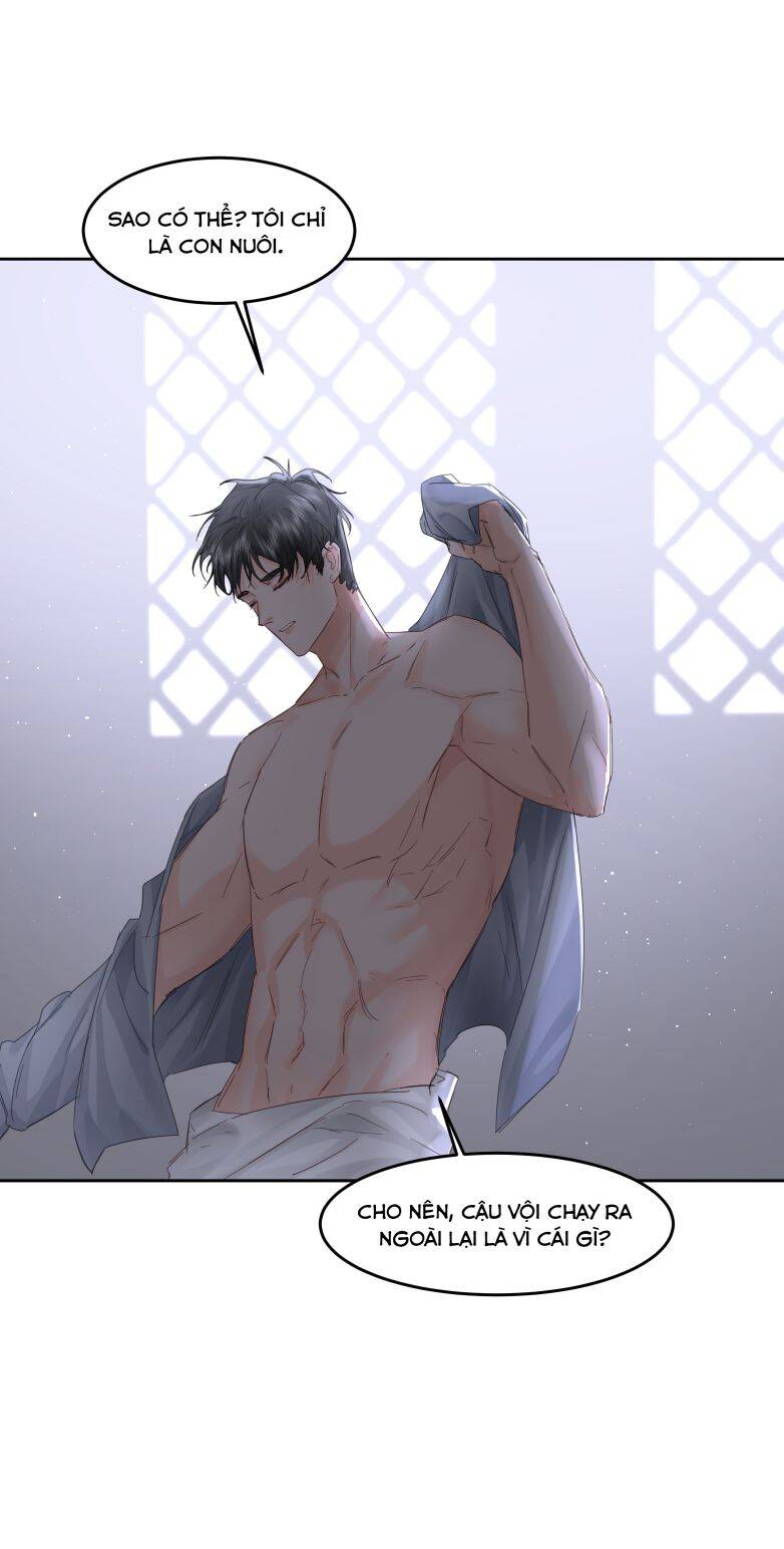 Tiền Nhiệm Vi Vương Chapter 25 - 21