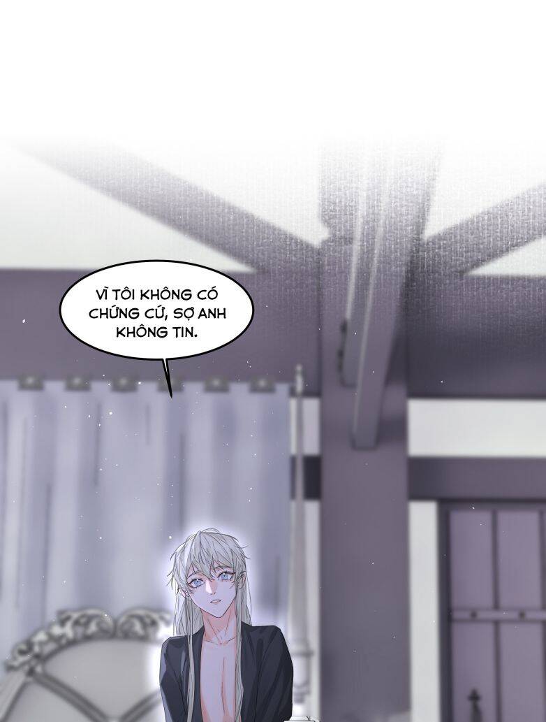 Tiền Nhiệm Vi Vương Chapter 25 - 22