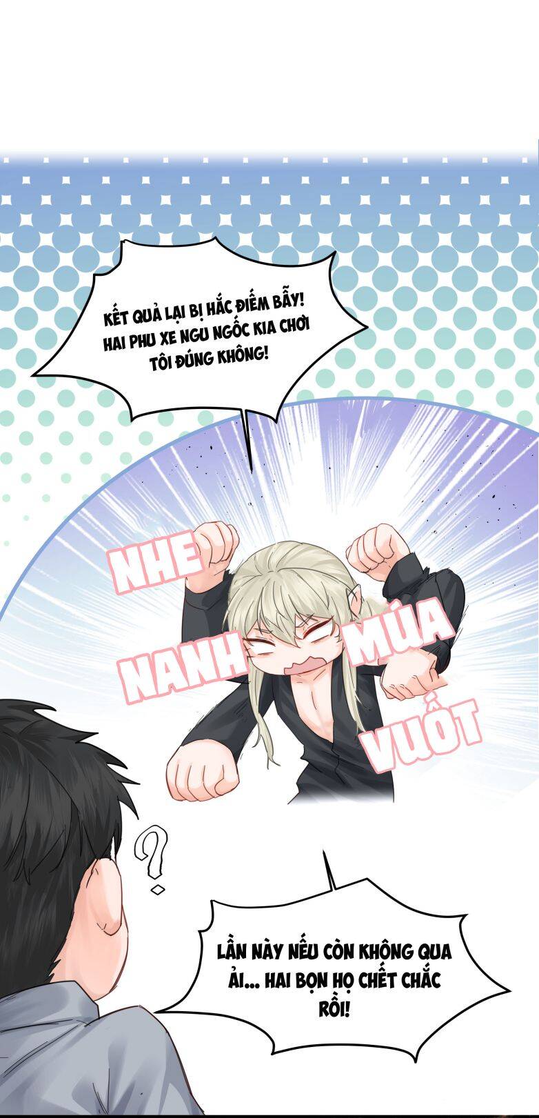 Tiền Nhiệm Vi Vương Chapter 25 - 30
