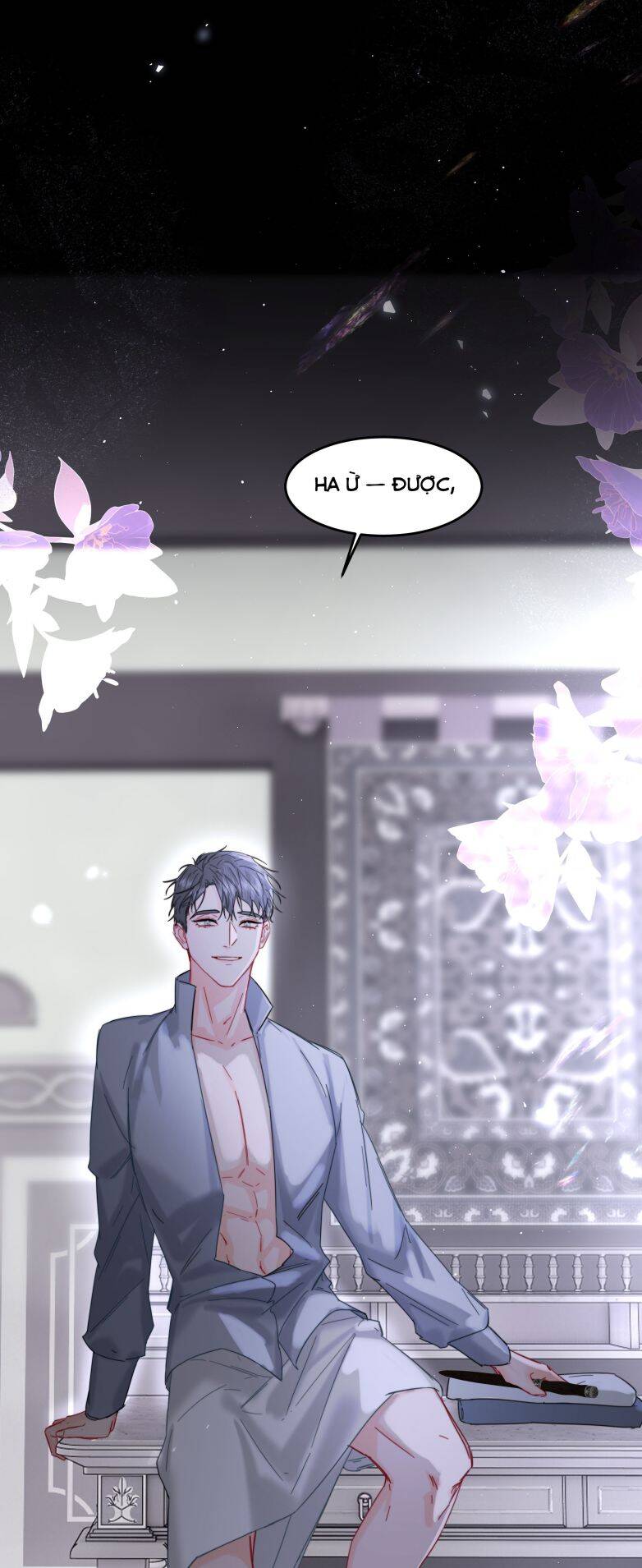 Tiền Nhiệm Vi Vương Chapter 25 - 31