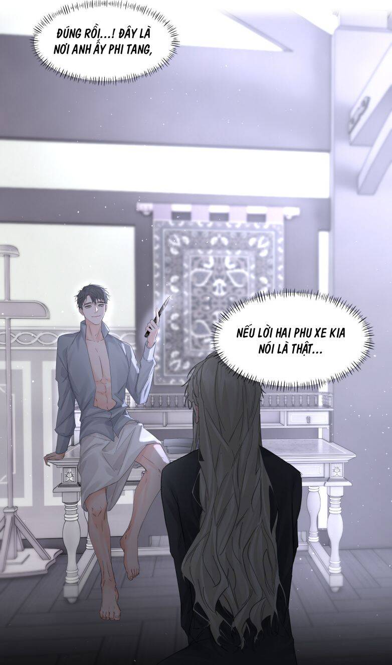 Tiền Nhiệm Vi Vương Chapter 25 - 35