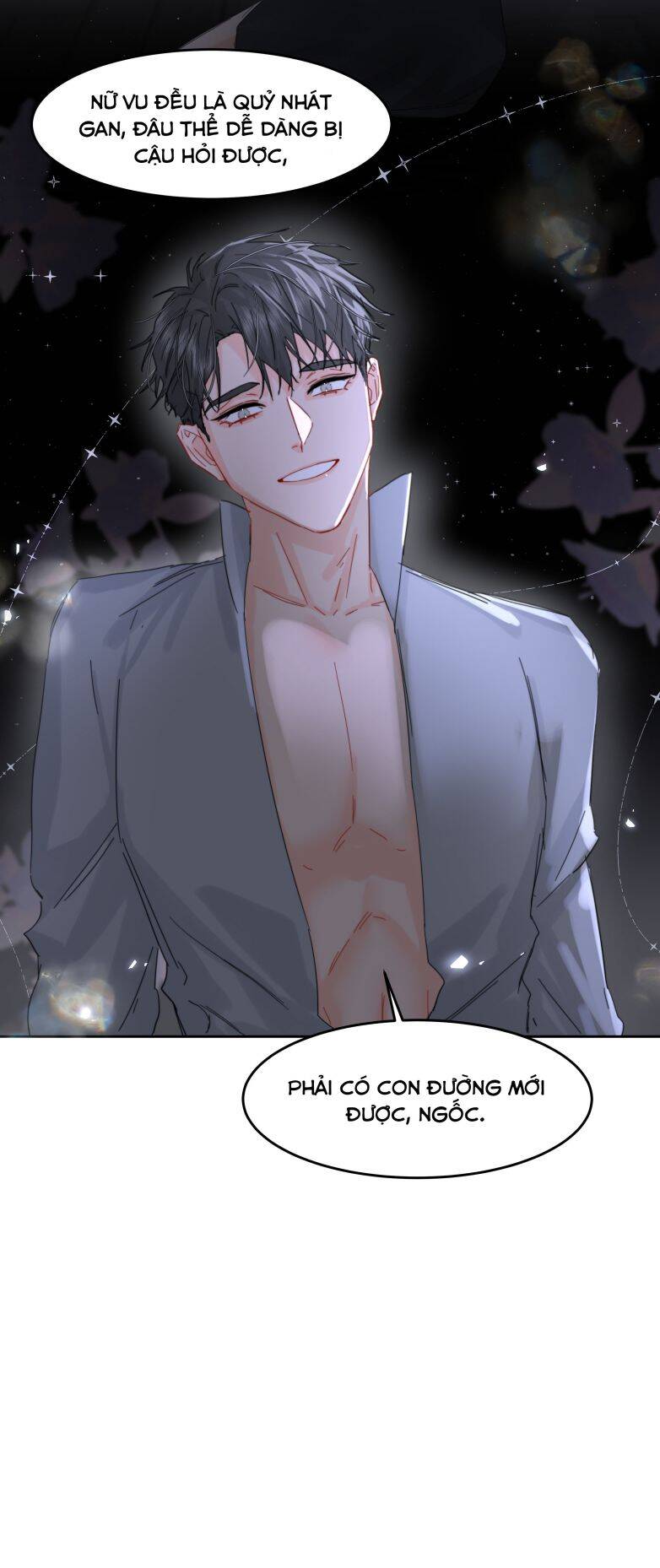 Tiền Nhiệm Vi Vương Chapter 25 - 36