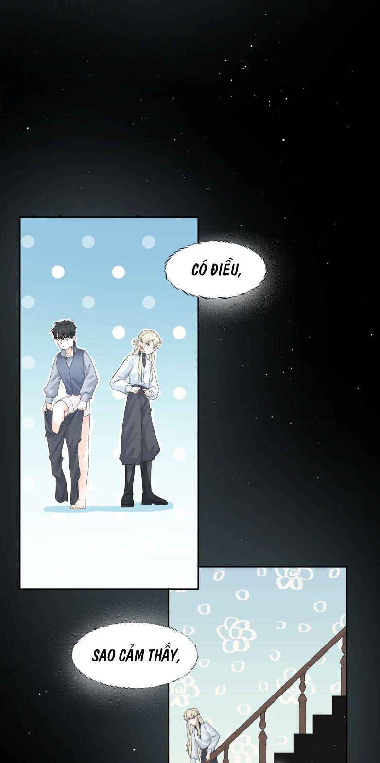 Tiền Nhiệm Vi Vương Chapter 25 - 38