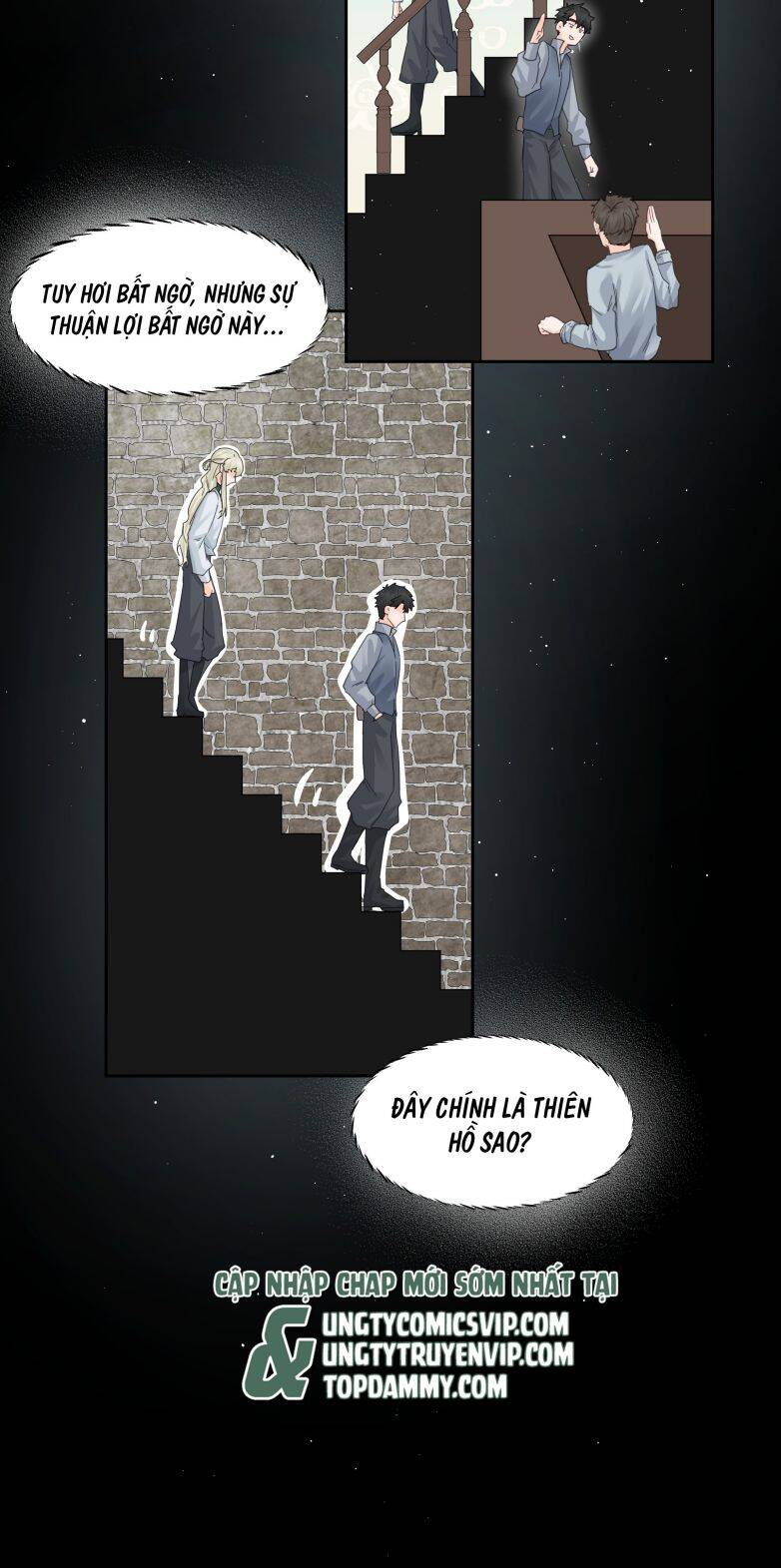 Tiền Nhiệm Vi Vương Chapter 25 - 39