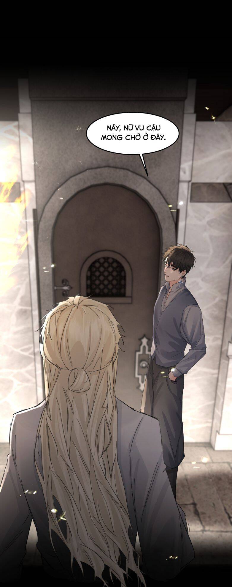 Tiền Nhiệm Vi Vương Chapter 25 - 40
