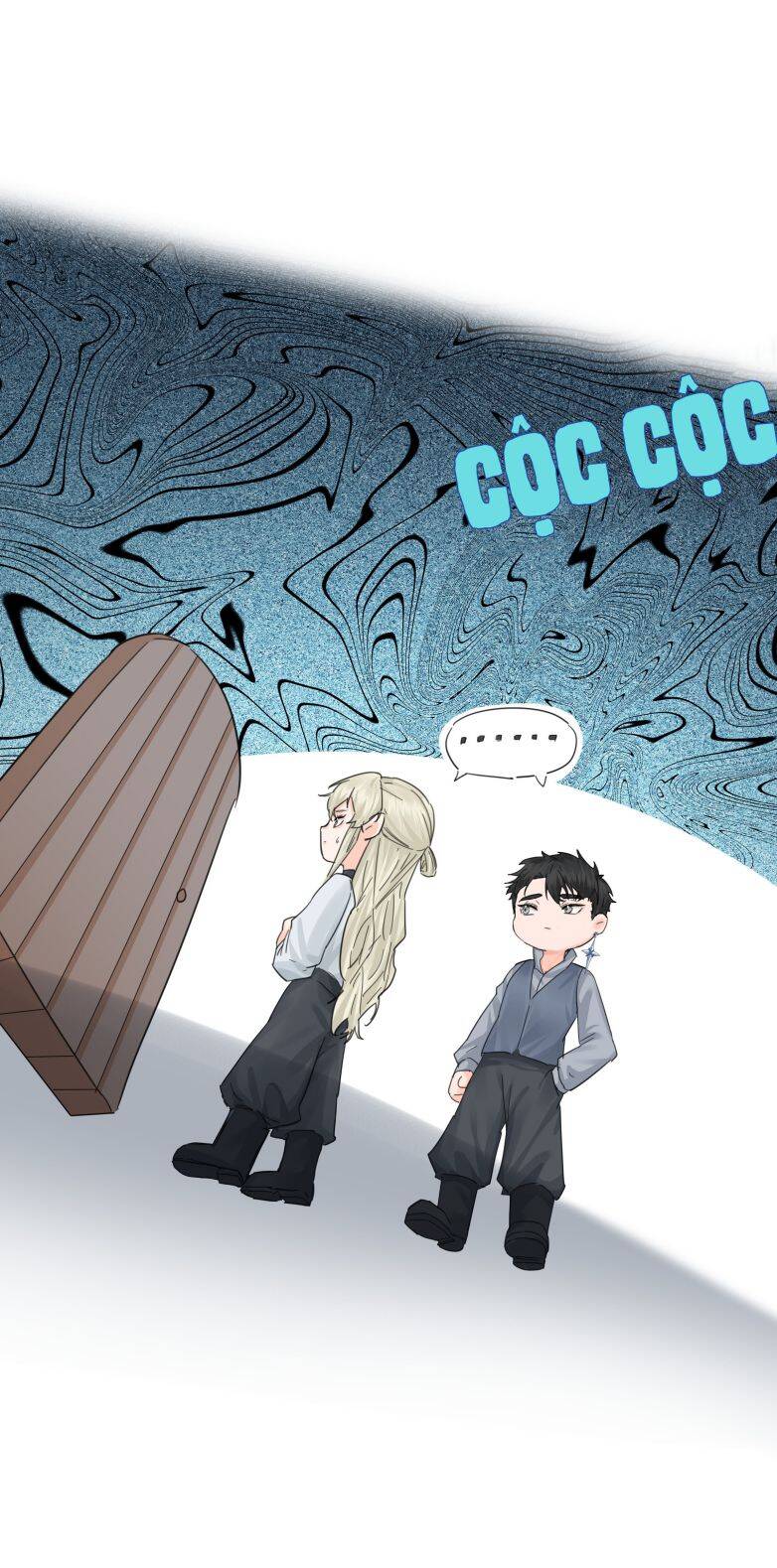 Tiền Nhiệm Vi Vương Chapter 25 - 44