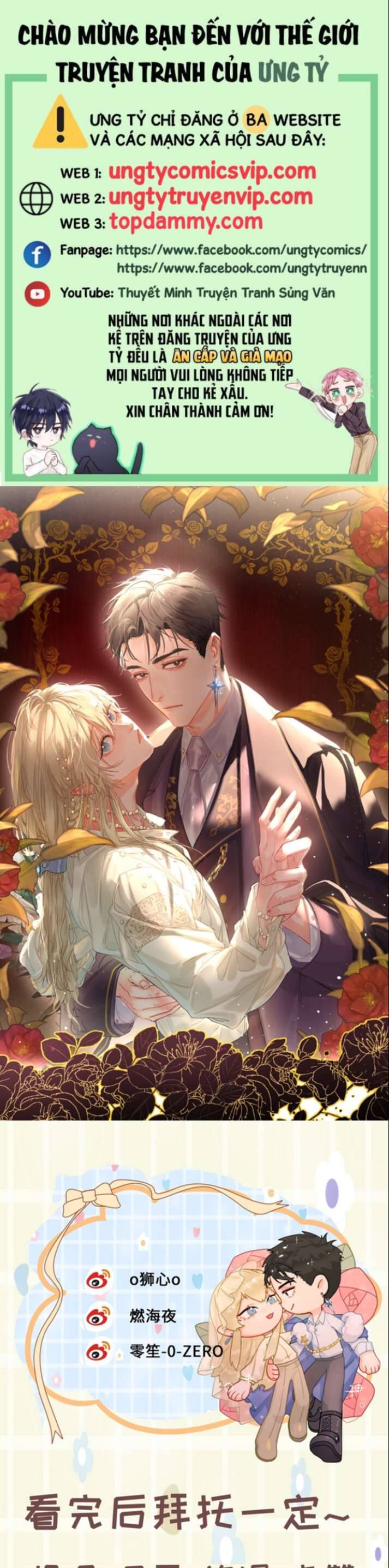 Tiền Nhiệm Vi Vương Chapter 26 - 2