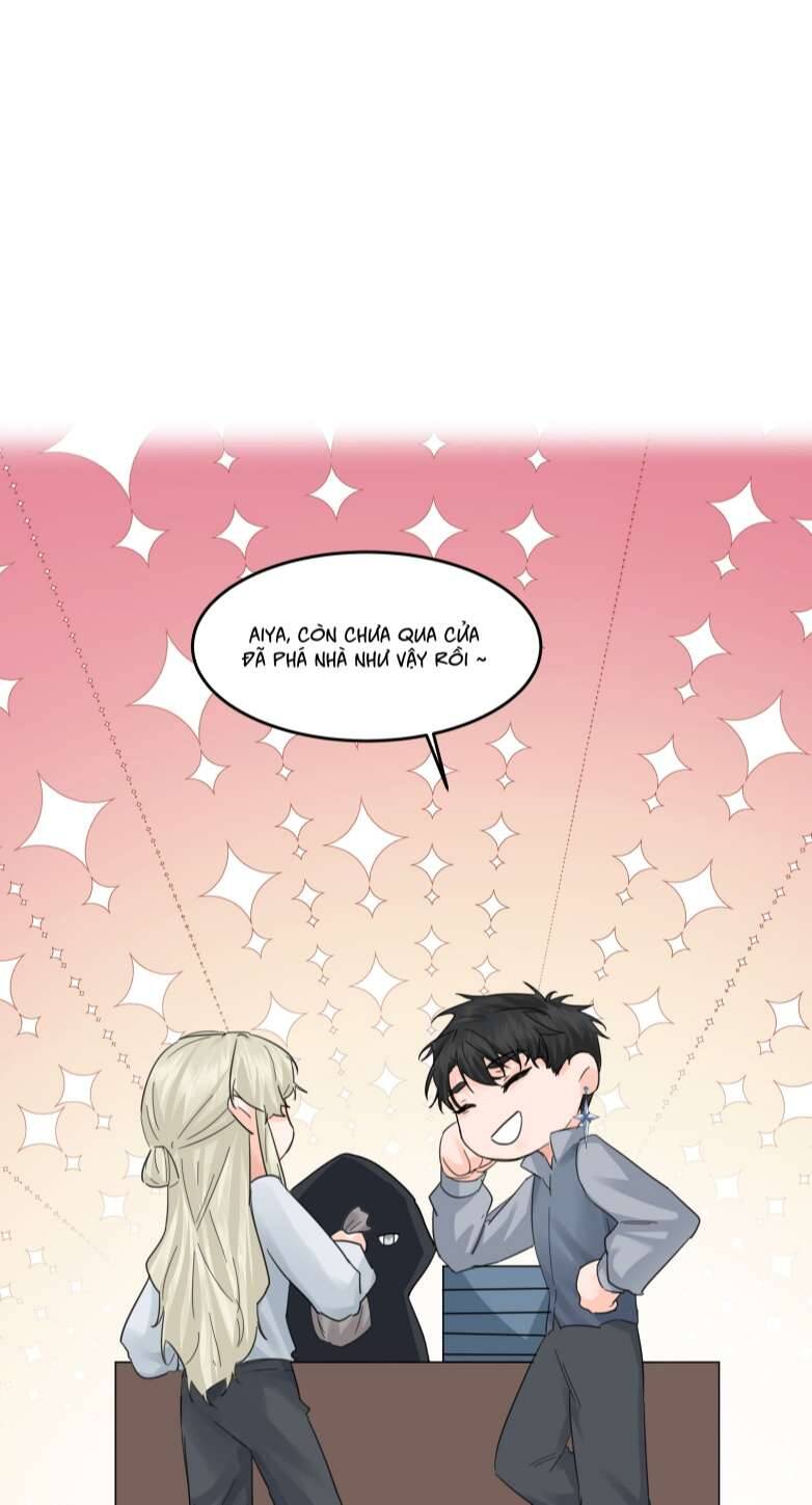 Tiền Nhiệm Vi Vương Chapter 26 - 12